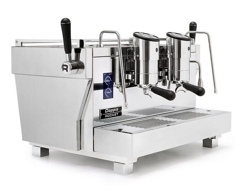Rocket Espresso RE Doppia Commercial Espresso Machine