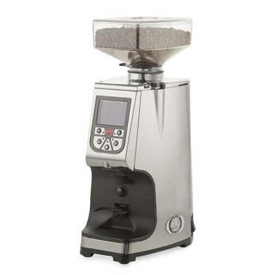 Eureka Atom 60 Espresso Grinder - Chrome - Open Box