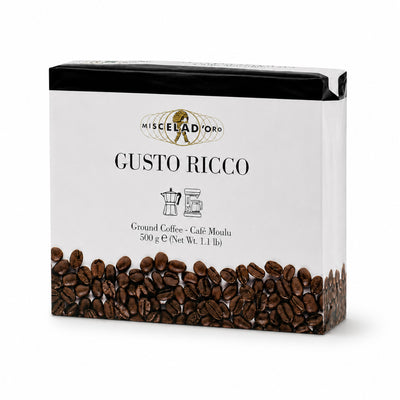 Miscela dOro Espresso