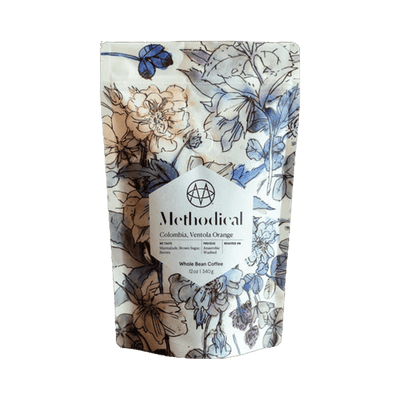 Fruit Forward Coffee