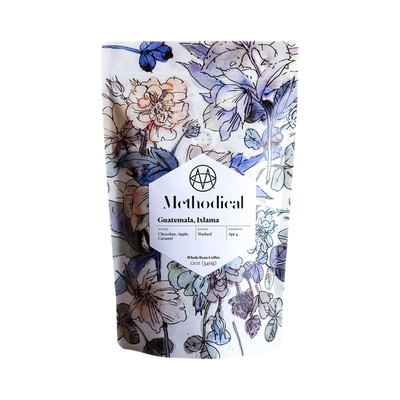 Methodical Coffee - Guatemala Ixlama