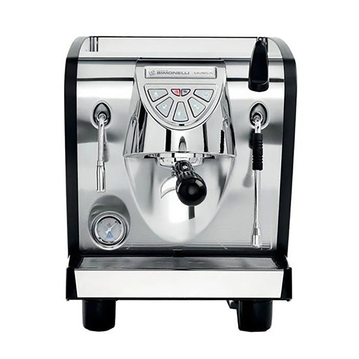 Nuova Simonelli Musica Espresso Machine - Reservoir Only