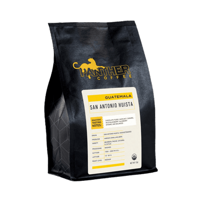 Pour Over Coffee Beans