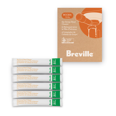 Breville Group Head Cleaner - 6ct