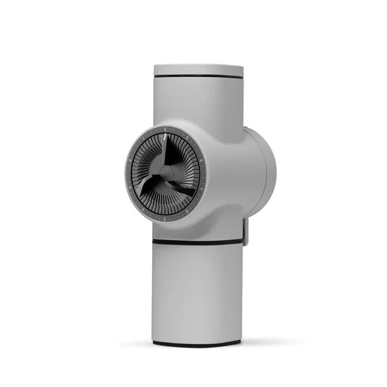 Fiorenzato Pietro Pro Brew Manual Coffee Grinder