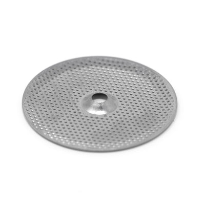 Rocket Commercial Shower Screen back