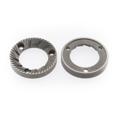 Commercial Grinder Burrs