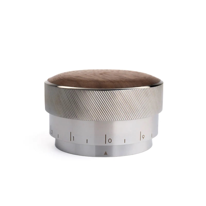 Saint Anthony Industries Levy Precision Tamper (Walnut) - Open Box