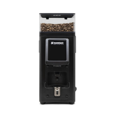 Rancilio Stile OD Espresso Grinder - Black - Open Box