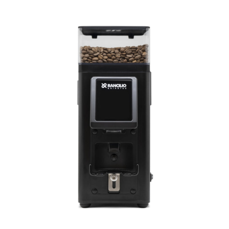 Rancilio Stile SD Espresso Grinder - Black - Open Box
