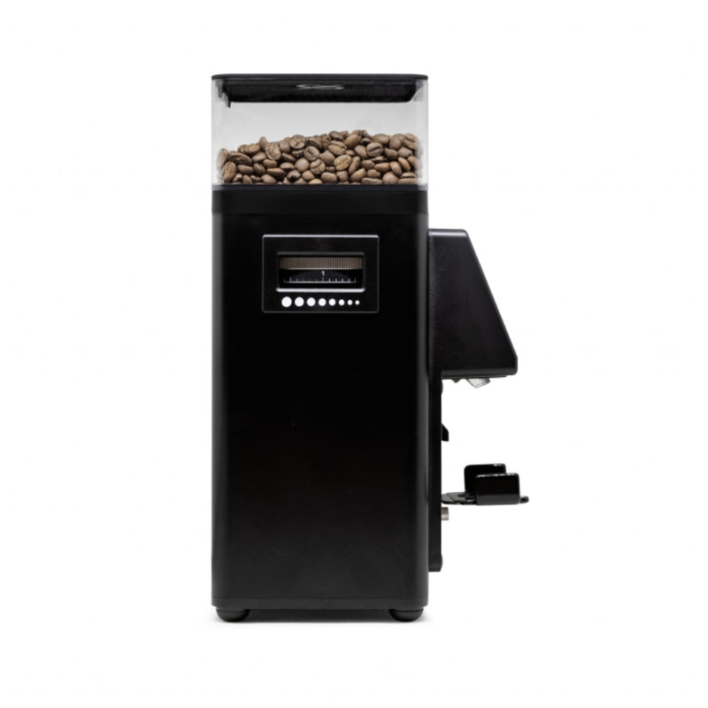 Rancilio Stile SD Espresso Grinder - Black - Open Box