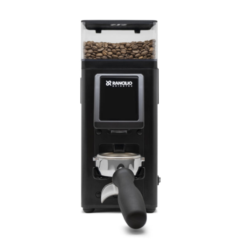 Rancilio Stile SD Espresso Grinder - Black - Open Box