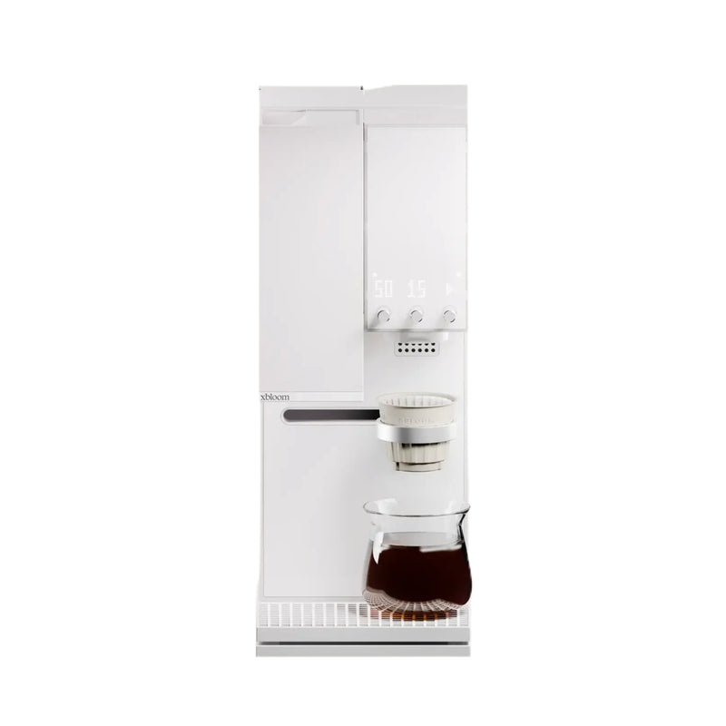 xBloom Studio Smart Coffee Machine
